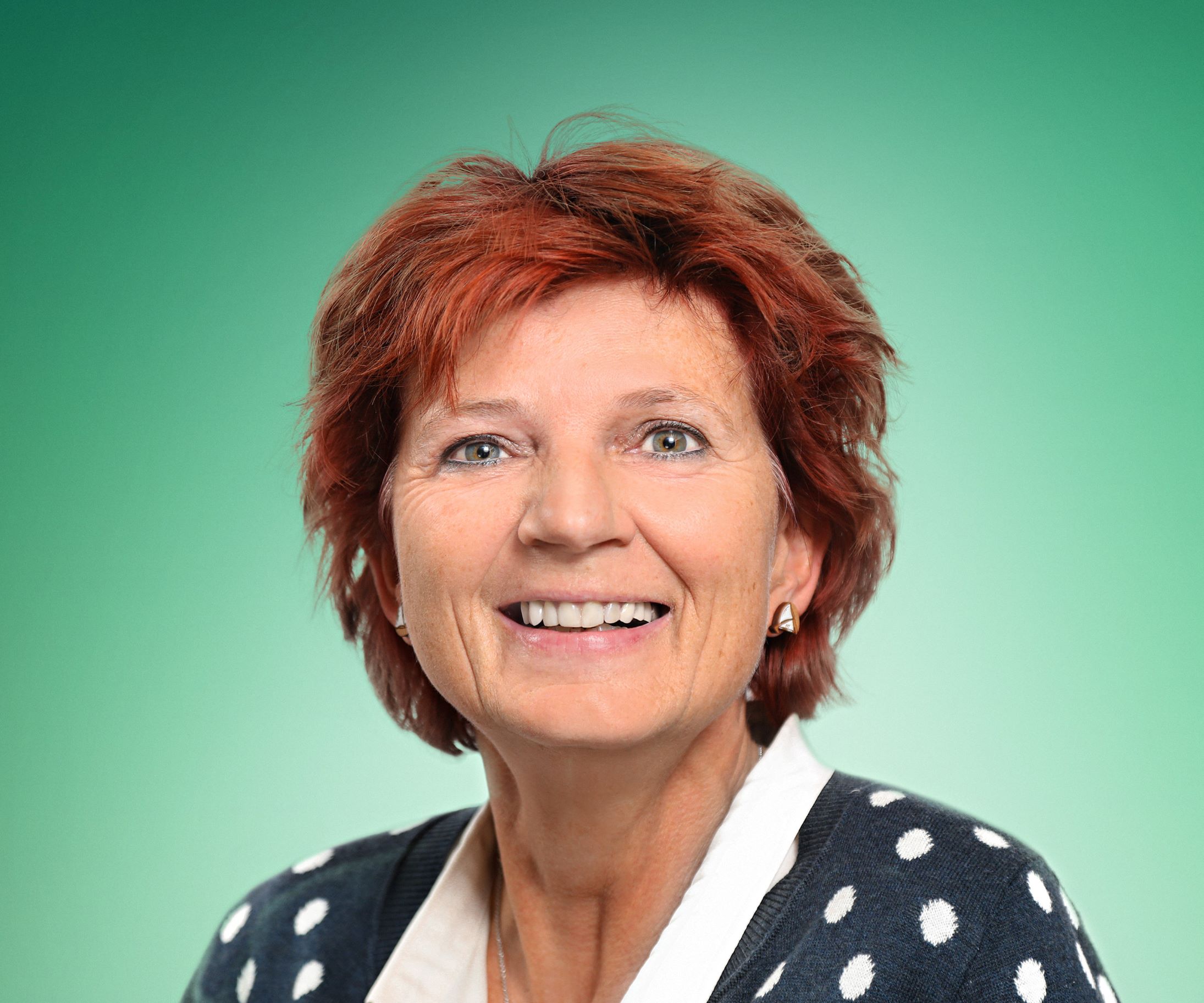 Stella Matheis