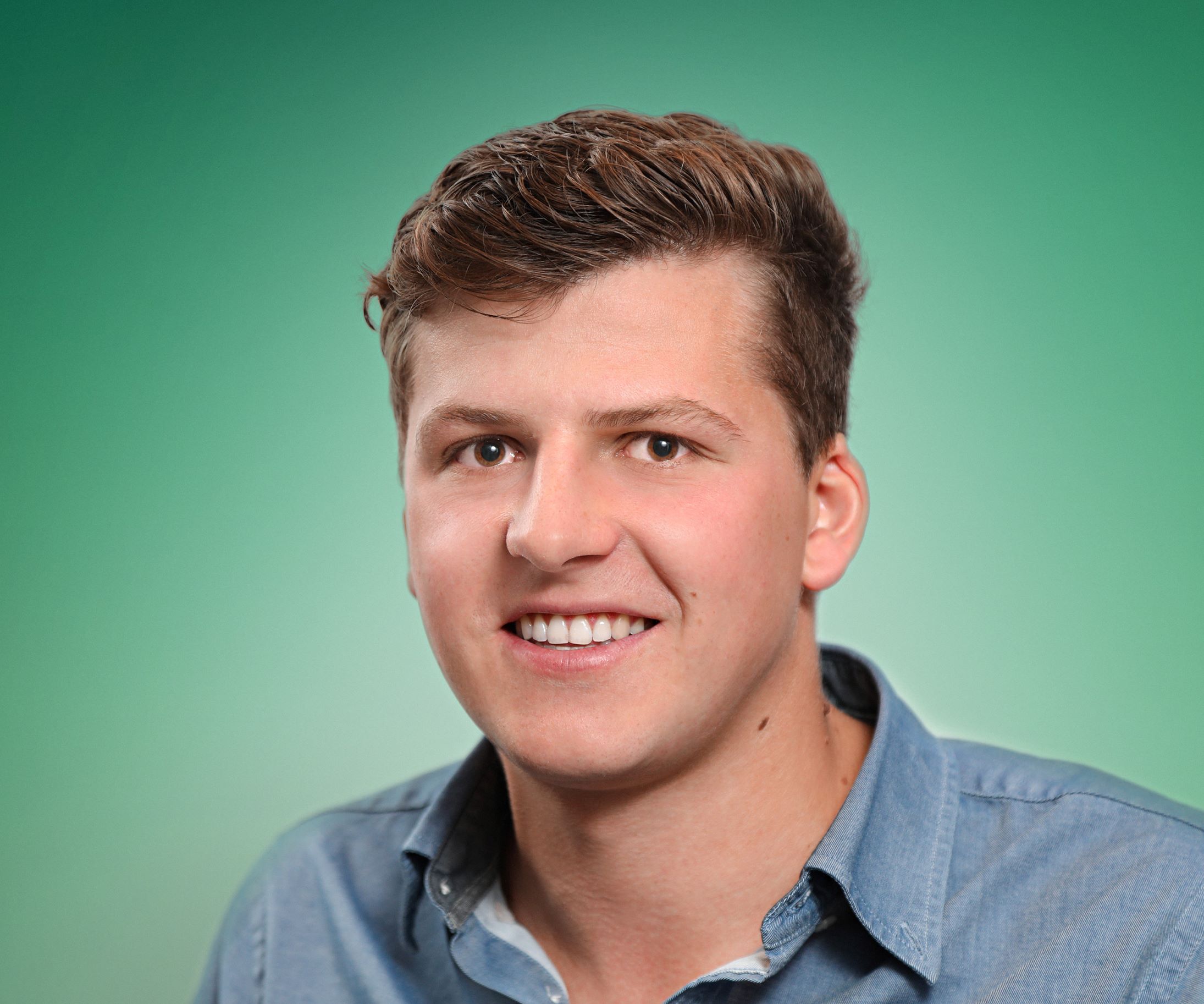 Rainer Giggenbach