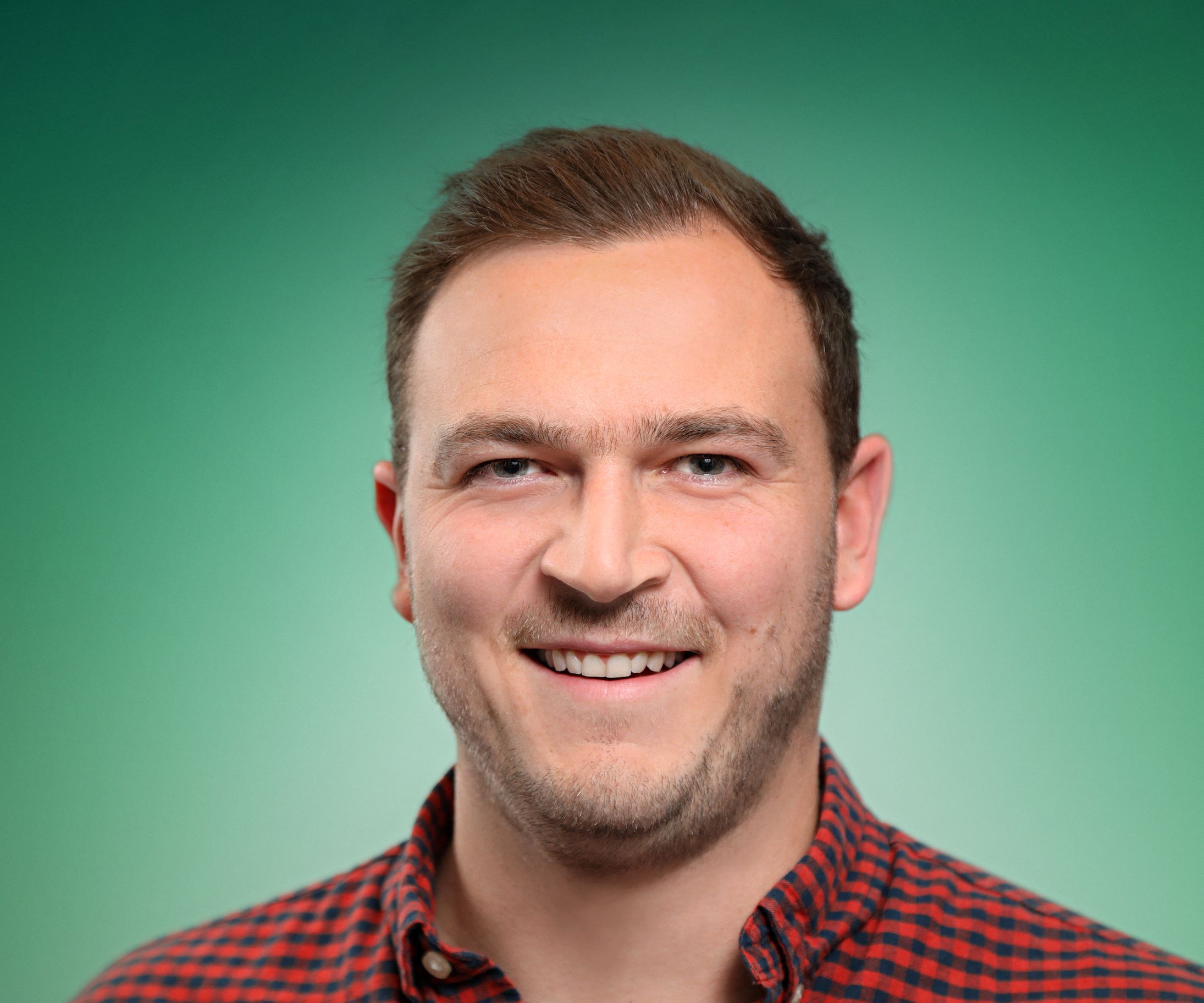 Daniel Marsch